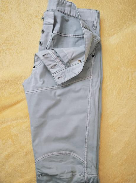 Letné nohavice g-star raw, g-star raw,36