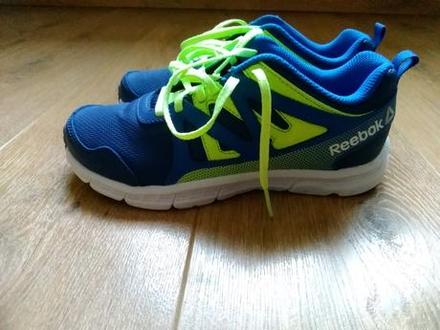 Tenisky reebok č. 34,5, reebok,34