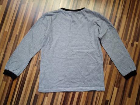 Tričko s autom, 122