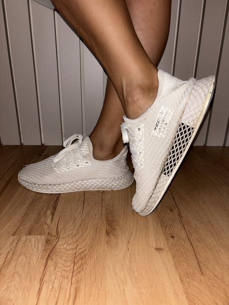 Tenisky adidas 38, adidas,38