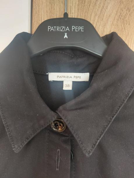 Patrizia pepe šaty, xs