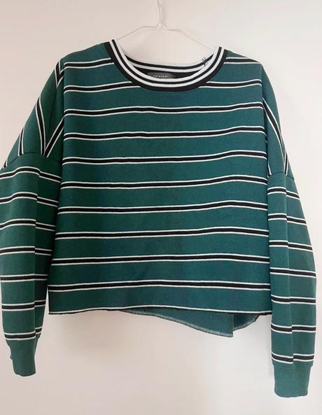 Mikina po pás, primark,s