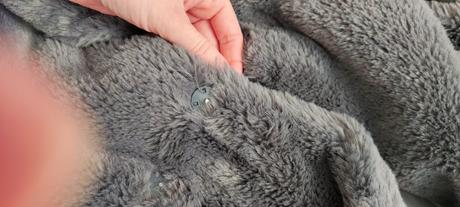 Dámsky kabát, mohito,s