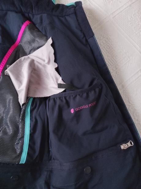 Nevica 2-dielna kombineza 10k - 158, 158