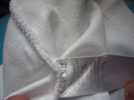 Tričko, cherokee,92