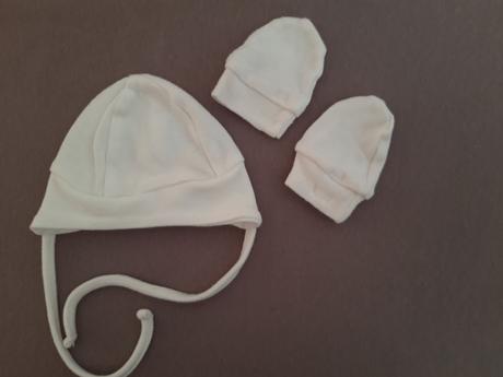 Čiapka+rukavice, pepco,56