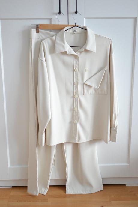 Krémový komplet m/l, m