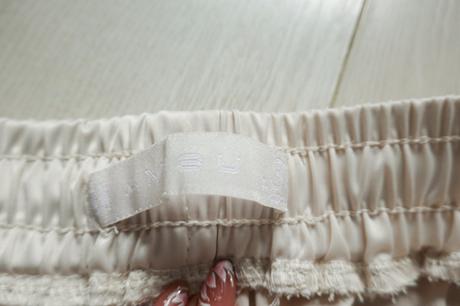 Dámske nohavice amisu, amisu,34