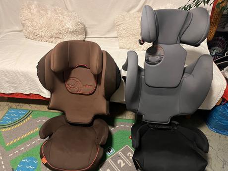 Autosedačka, cybex