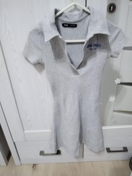 Tenisové,golfové šaty 140 az  xs, 140