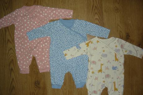 Kvalitné dupačky  -62, george,62