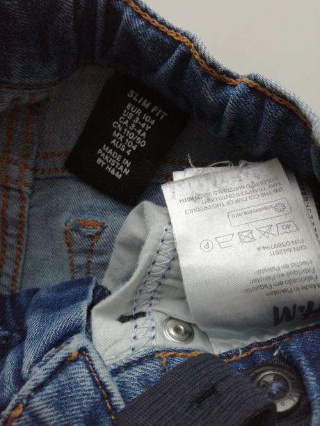 Rifle, h&m,104
