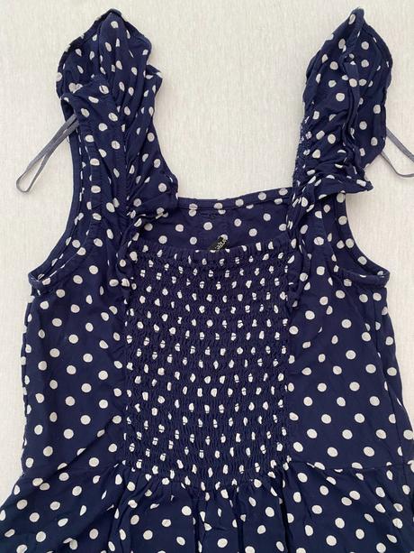 Letný overall, george,128