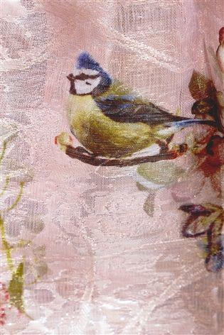 Lesklé sviatočné šaty next uk, next,104 / 110