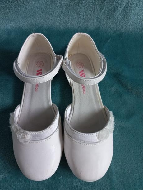 Biele topanočky, wojtylko,33