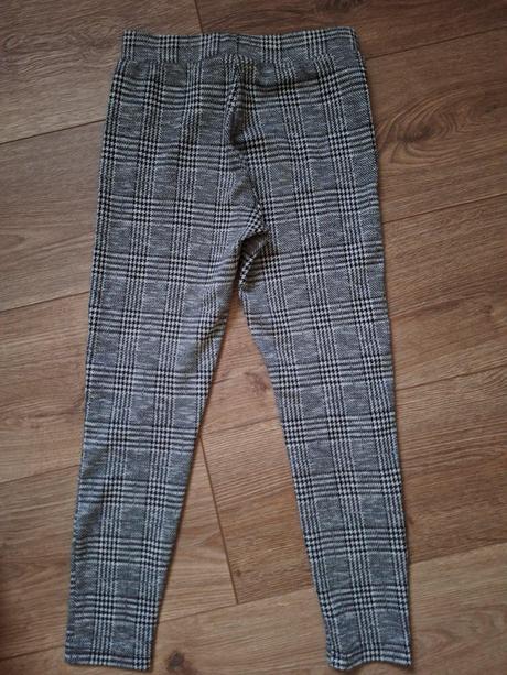 Hrubšie legíny, f&f,134