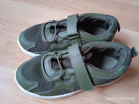 Tenisky 32, h&m, h&m,32