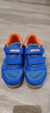 Halovky lotto, lotto,33