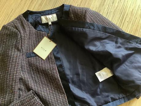 Ktasny kabatik vila, m