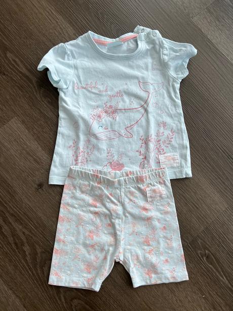 Set alebo pyžamko 86, 86