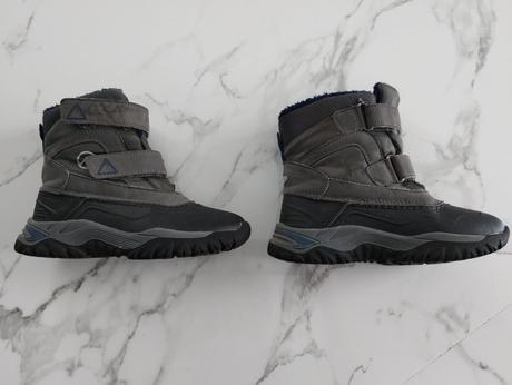 Lupilu zimné topánky, lupilu,30