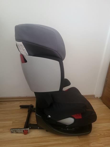 Autosedacka cybex pallas s pultikom, cybex