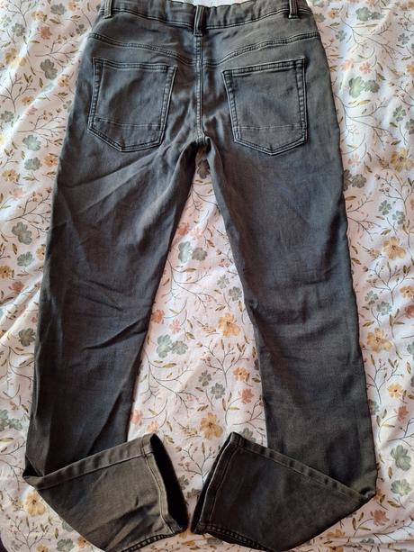 Elastické rifle, c&a,170