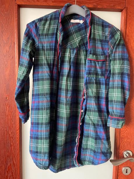 Nočná košela, women'secret,xs