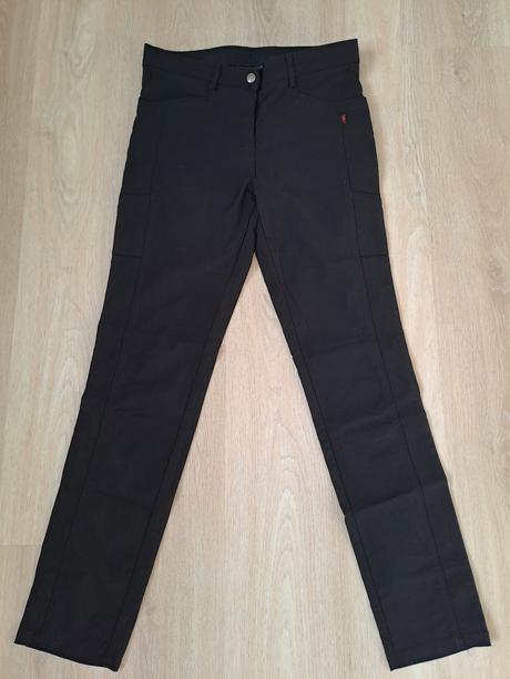 Voľnočasové nohavice, l / m