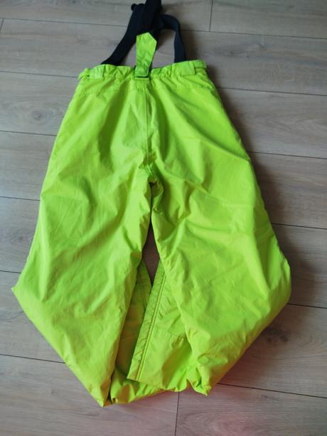 Lyžiarsky komplet, takko,164