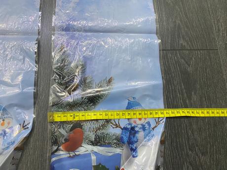 Mikulášske sáčky, 