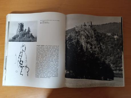 Hrady na slovensku (1966), 