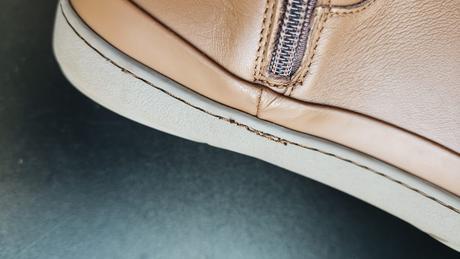 Shapen barefoot, harper brown veľ. 43, 43