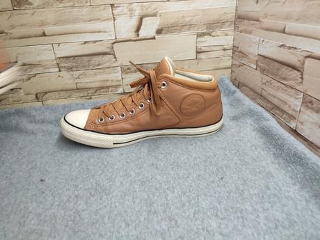 Converse 46 - pánske kožené tenisky, converse,46
