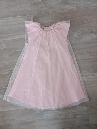 Trblietavé šaty, pepco,122