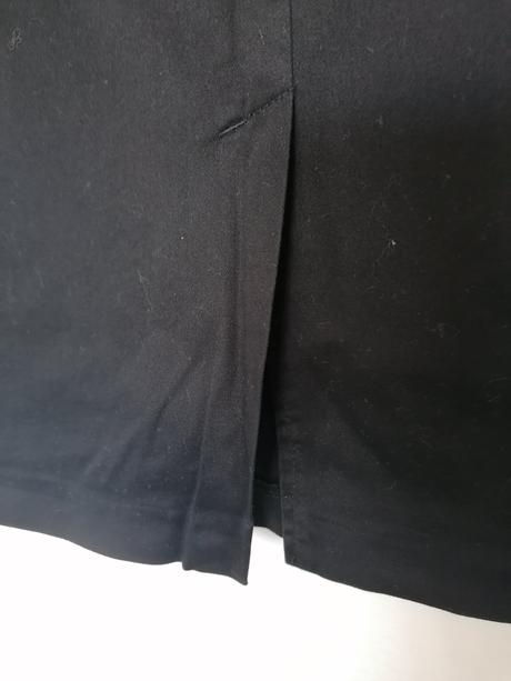 Sukňa cigaretová, camaieu,36