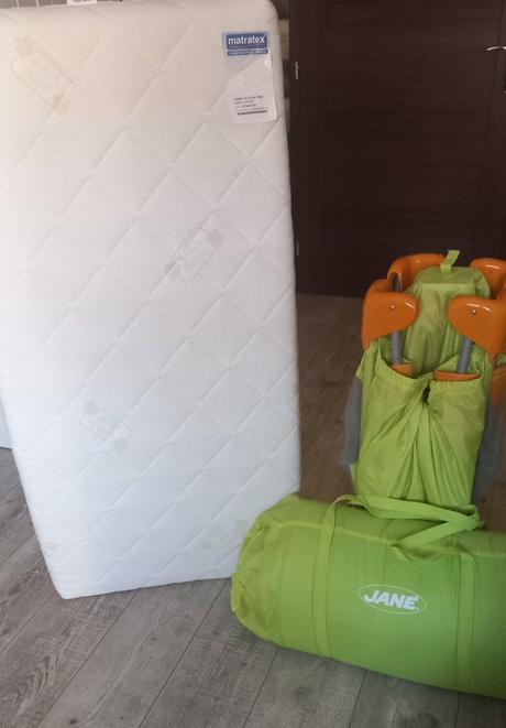 Cestovná postieľka, šírka (cm): 60,dĺžka (cm): 120