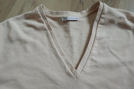 Tričko zara, zara,s