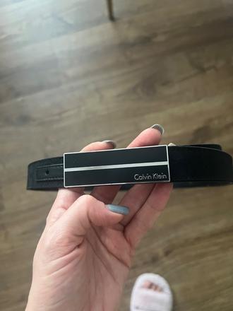 Calvin klein opasok, calvin klein