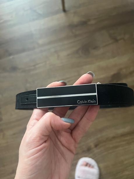 Calvin klein opasok, calvin klein