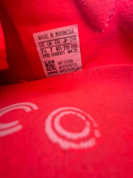 Chlapcenske halovky/turfy adidas copa, adidas,40