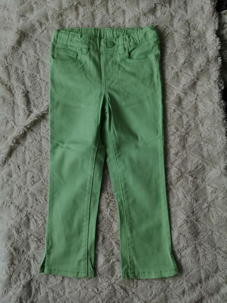 Nohavice top stav, dopodopo,116