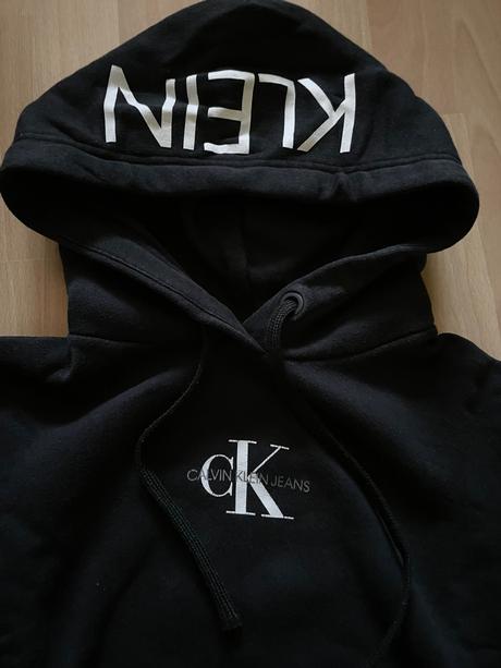 Mikina calvin klein, calvin klein,s