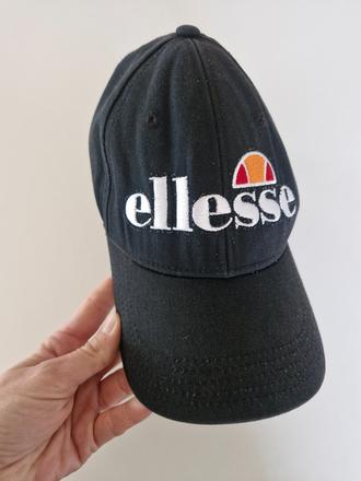 Šiltovka ellesse, 140