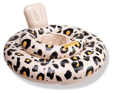 Krásne kúpacie koleso swim essencials,