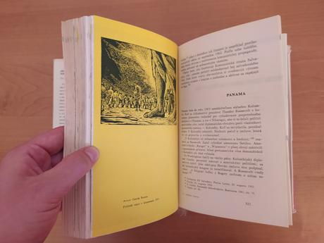 Latinská amerika - nepokojný kontinent (1963), 