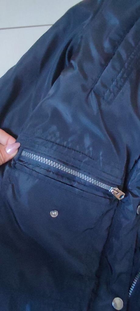 Zimná bunda 146/152, 146