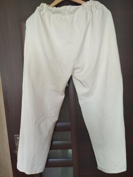 Nohavice, 40 - xxl