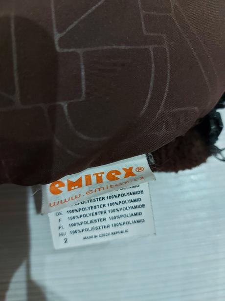 Rukávnik na kočík emitex, emitex,joolz geo3