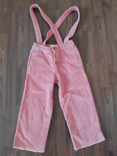 Nohavice zara-5r, zara,110